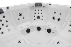 Гидромассажный СПА бассейн Kingston JCS-202