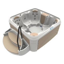 Гидромассажный спа-бассейн Dream Spa Cabana 2500