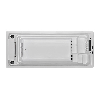 Плавательный спа бассейн Mexda WS-125AIII