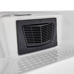 Гидромассажный спа бассейн Mexda WS-PC02S