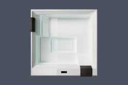 Спа бассейн Treesse Wave