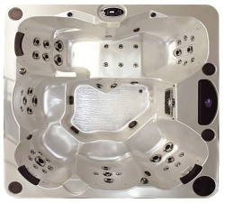 Спа бассейн Coast Spas - Pacific (Пацифик)