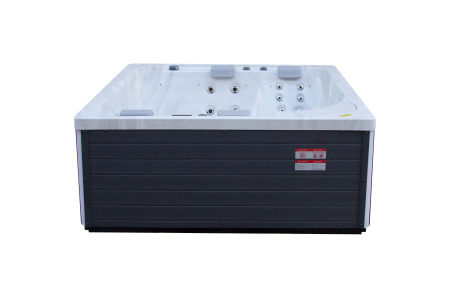 Гидромассажный спа бассейн NordicSpa Liv (Лив)