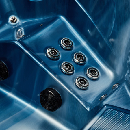 Гидромассажный спа бассейн Mexda WS-591H