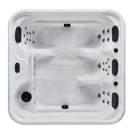 Гидромассажный спа бассейн Mexda WS-193S Гидромассажный спа бассейн Mexda WS-193S
