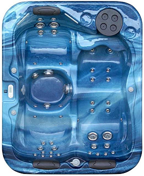 Спа бассейн Yokozuna - Никко (Nikko)