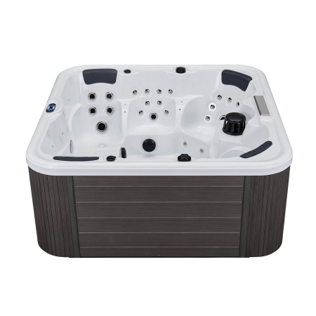 Гидромассажный спа бассейн Mexda WS-192