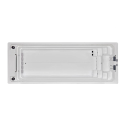 Плавательный спа бассейн Mexda WS-130AIII