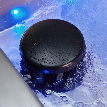 Гидромассажный спа бассейн Mexda WS-293