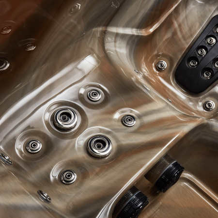 Гидромассажный спа бассейн Mexda WS-592H