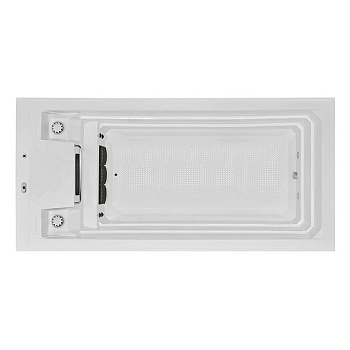 Плавательный бассейн с противотоком AquaVita 504Т