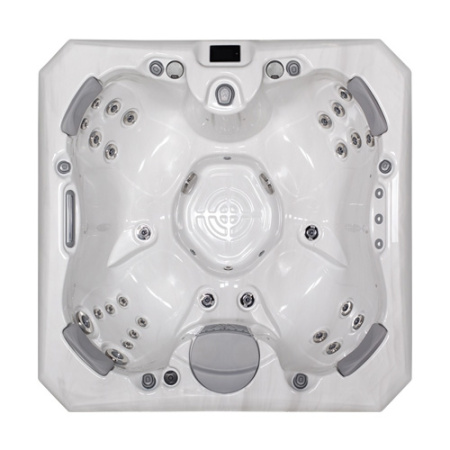 Спа бассейн Wellis Marbella