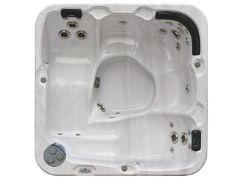 Гидромассажный спа-бассейн Jazzi Pool Virginia