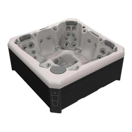 Гидромассажный спа-бассейн Wellis Palermo Standart