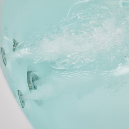 Гидромассажный спа-бассейн AquaVita 3002