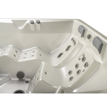 Спа бассейн USSPA Columba_IN